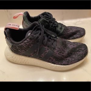 Adidas sneakers size 6 1/2